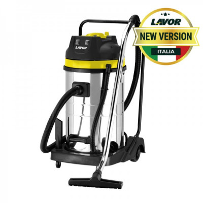 Máy hút bụi khô và ướt Lavor THOR 280 IF