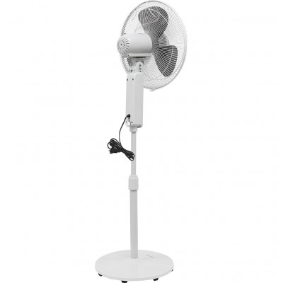 Quạt đứng Sharp không có điều khiển PJ-S40MV-LG
