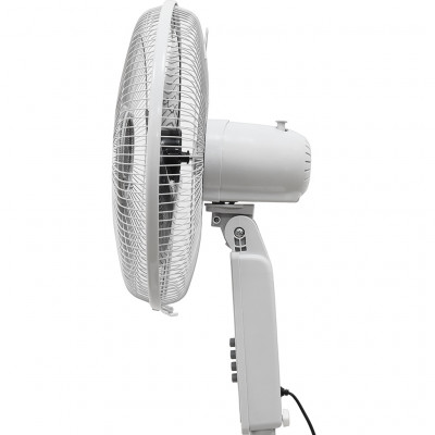 Quạt đứng Sharp không có điều khiển PJ-S40MV-LG