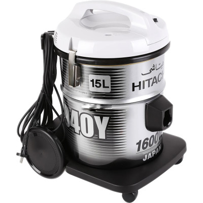 Máy hút bụi công nghiệp Hitachi CV-940Y 24CV PG