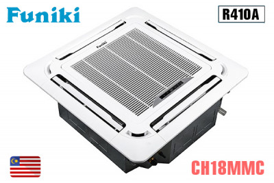 Điều hòa âm trần Funiki 2 chiều 18.000BTU CH18MMC