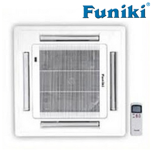 Điều hòa âm trần Funiki 2 chiều 24.000BTU CH24MMC