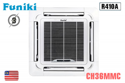 Điều hòa âm trần Funiki 2 chiều 36.000BTU CH36MMC