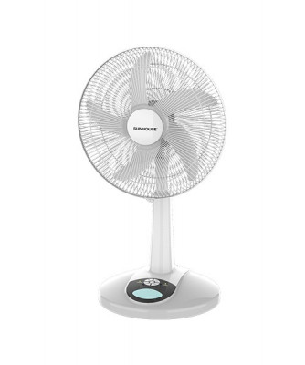 QUẠT SẠC SUNHOUSE SHD7228