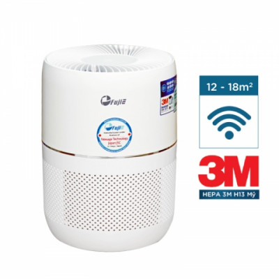 Máy lọc không khí thông minh kết nối Wifi FujiE AP300