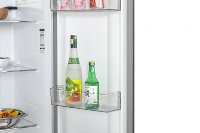 Tủ lạnh Casper Inverter 458 lít Side By Side RS-460PG