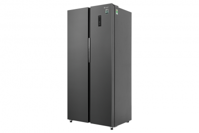 Tủ lạnh Casper Inverter 458 lít Side By Side RS-460PG