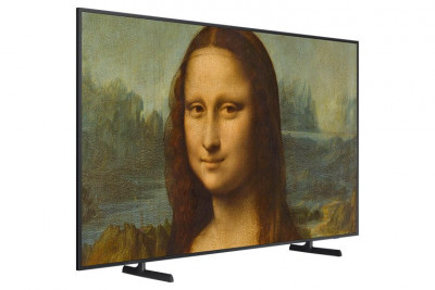 Smart Tivi Samsung Khung Tranh The Frame QLED 4K 85 inch QA85LS03B