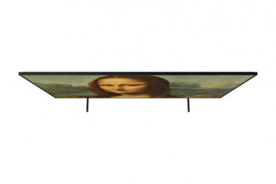 Smart Tivi Samsung Khung Tranh The Frame QLED 4K 85 inch QA85LS03B