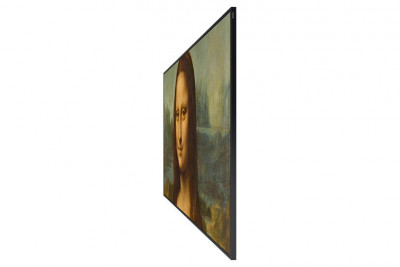 Smart Tivi Samsung Khung Tranh The Frame QLED 4K 85 inch QA85LS03B