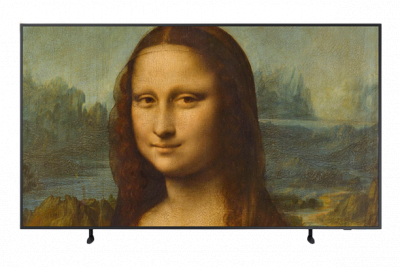 Smart Tivi Samsung Khung Tranh The Frame QLED 4K 85 inch QA85LS03B