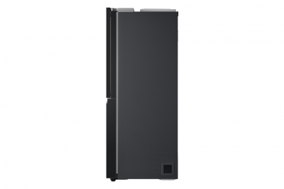Tủ lạnh LG Inverter 635 Lít Side By Side InstaView Door-in-Door GR-X257BL