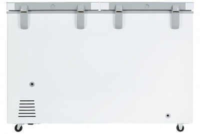 Tủ đông Sanaky Inverter 260 lít VH-3699W4K