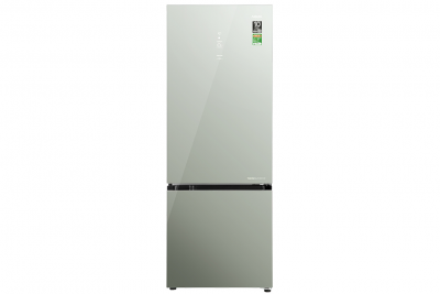 Tủ lạnh Aqua Inverter 292 lít AQR-B350MA(GM)