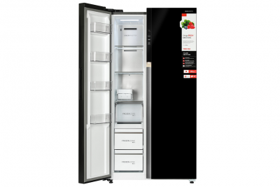 Tủ lạnh Toshiba Inverter 596 lít GR-RS780WI-PGV(22)-XK