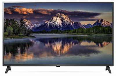 Smart Tivi LG UHD 4K 43 inch 43UQ7050PSA