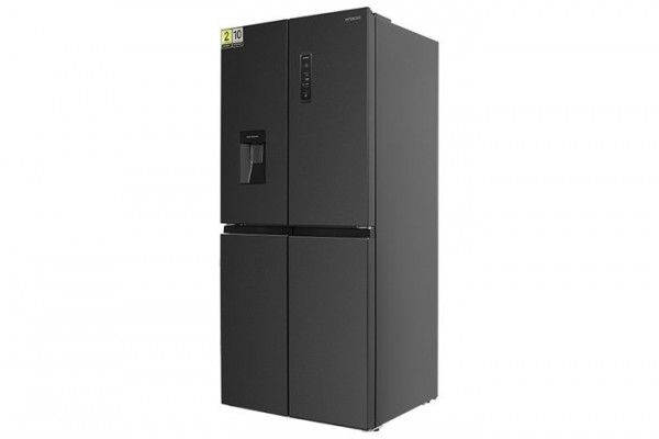 Tủ lạnh Hitachi HR4N7520DSWDXVN 464 lít Inverter