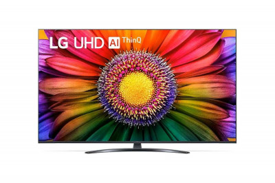 Smart Tivi LG 4K 55 inch 55UR8150PSB