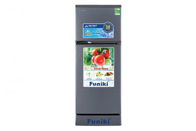 Tủ lạnh Funiki 126 lít FR-132CI