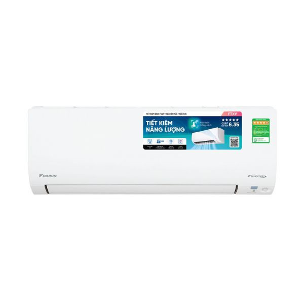 Điều hòa Daikin Inverter 2 chiều 12.000BTU FTXV35QVMV/RXV35QVMV