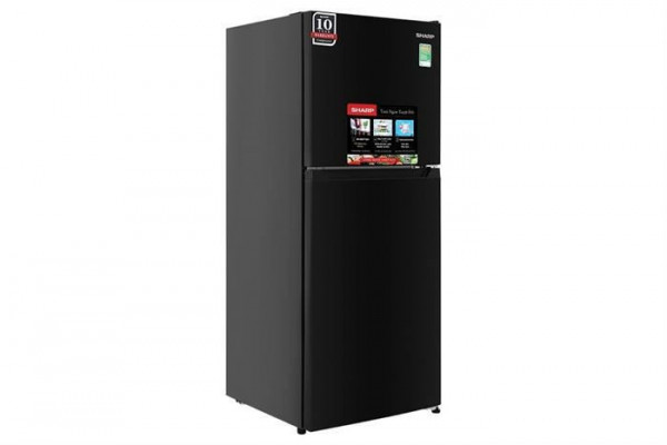 Tủ Lạnh Sharp Inverter 198 Lít SJ-X198V-DG