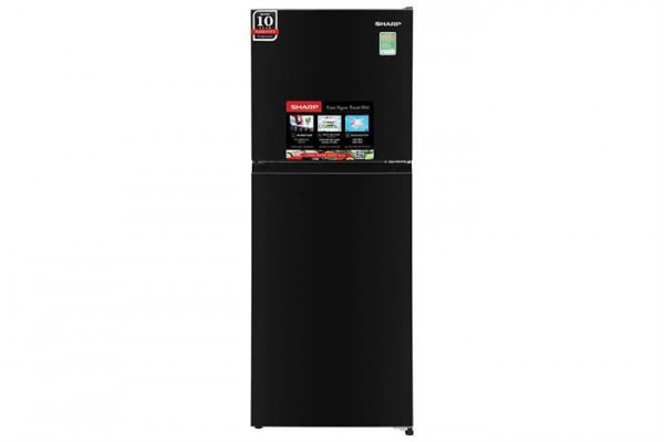 Tủ Lạnh Sharp Inverter 215 Lít SJ-X215V-DG