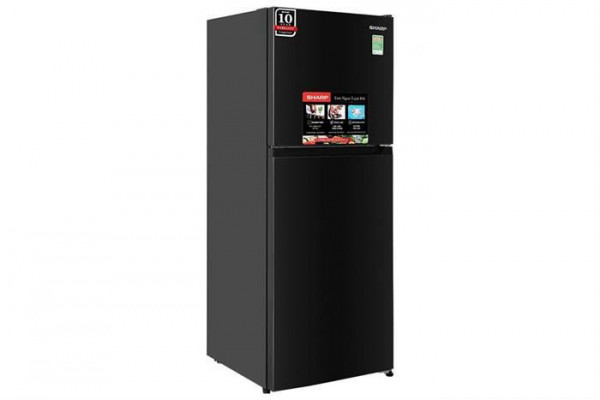 Tủ Lạnh Sharp Inverter 215 Lít SJ-X215V-DG