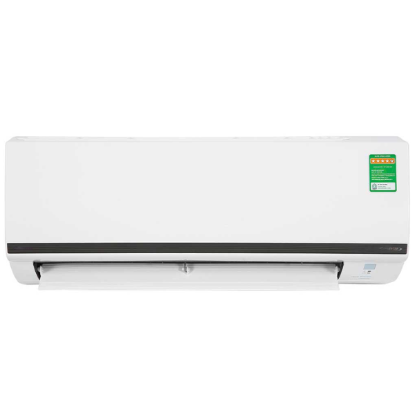 Điều hòa Daikin 9000 BTU inverter 1 chiều FTKB25YVMV