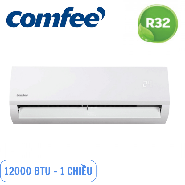 Máy Lạnh Comfee Toshiba 12.000 BTU CFS-13FWFF-V