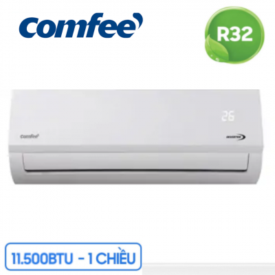 Máy Lạnh Comfee Toshiba 12.000 BTU CFS-13FWFF-V