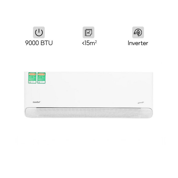 Điều hòa Toshiba Comfee Inverter 1HP CFS-10VCB1