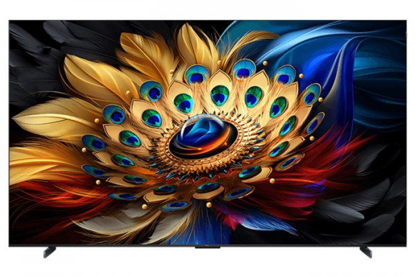 Google Tivi TCL 4K 85 inch 85P745