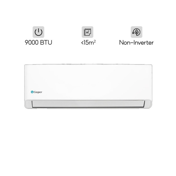 Điều hòa Casper 9000 BTU 1 chiều SC-09FS36