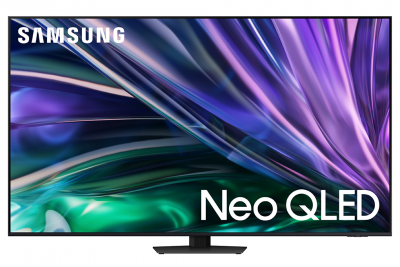 Smart Tivi Neo QLED Samsung 4K 85 inch QA85QN85D