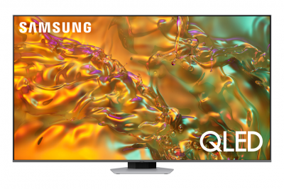 Smart Tivi QLED Samsung 4K 75 inch QA75Q80D