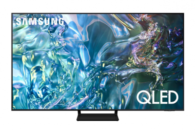 Smart Tivi Samsung 4K QLED 75 inch QA75Q60D