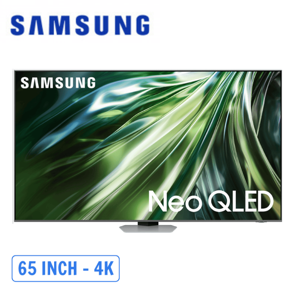 Smart Tivi Neo QLED Samsung 4K 65 inch QA65QN90D