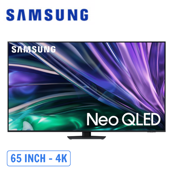 Smart Tivi Neo QLED Samsung 4K 65 inch QA65QN85D