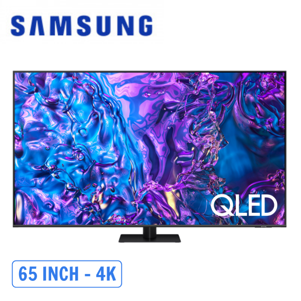 Smart Tivi QLED Samsung 4K 65 inch QA65Q70D