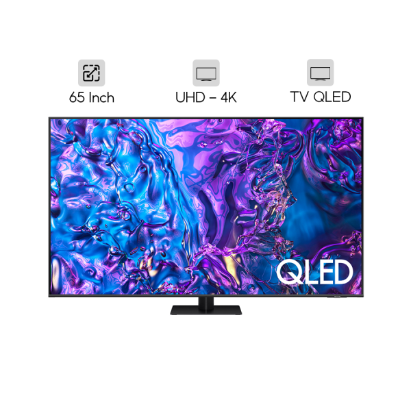 Smart Tivi QLED Samsung 4K 65 inch QA65Q70D