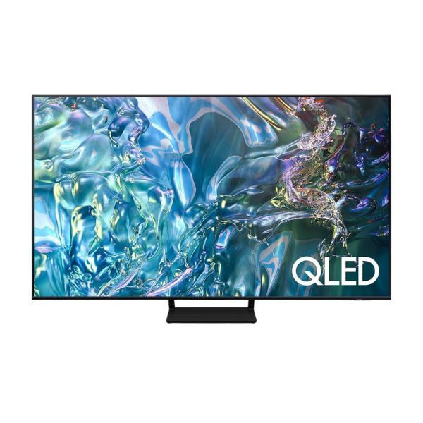 Smart Tivi Samsung 4K QLED 65 inch QA65Q60D