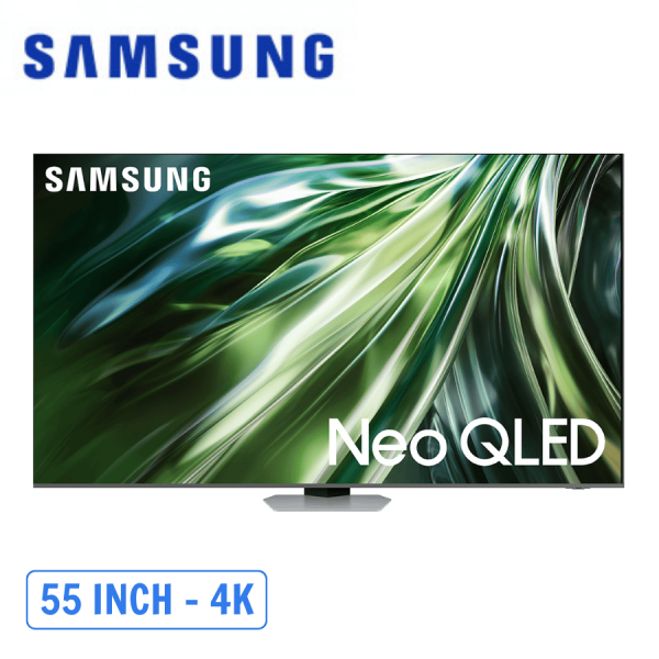 Smart Tivi Neo QLED Samsung 4K 55 inch QA55QN90D