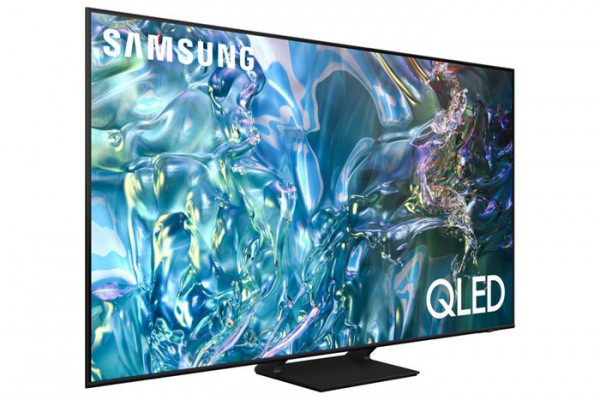 Smart Tivi Samsung 4K QLED 55 inch QA55Q60D