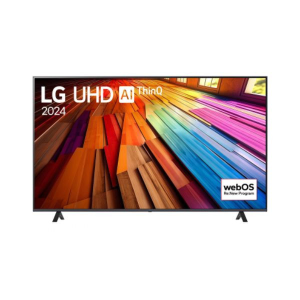 Smart Tivi LG 4K 55 inch 55UT8050PSB