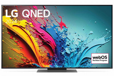 Smart Tivi LG QNED 4K 65 inch 65QNED86TSA