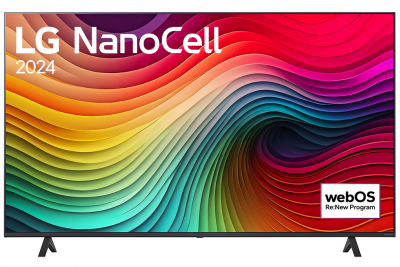 Smart Tivi NanoCell LG 4K 75 inch 75NANO81TSA