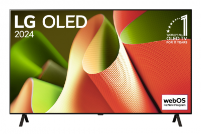 Smart Tivi  LG 4K 55 inch 55B4PSA