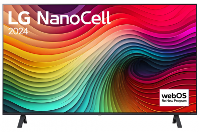 Smart Tivi NanoCell LG 4K 86 inch 86NANO81TSA