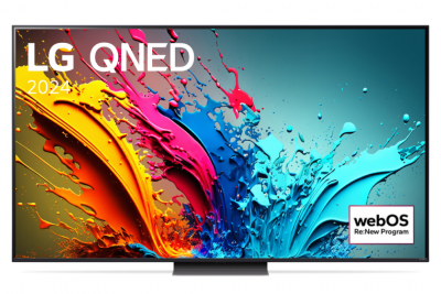 Smart Tivi LG QNED 4K 86 inch 86QNED86TSA