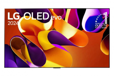 Smart Tivi  LG 4K 65 inch 65G4PSA